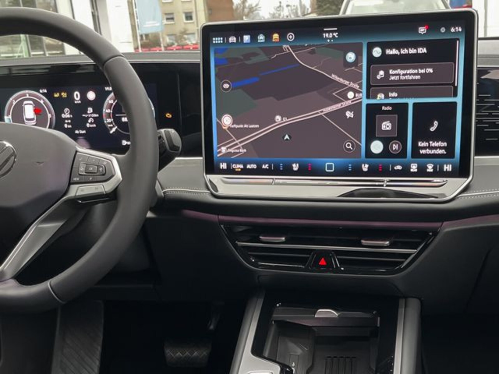 Volkswagen Passat – Bild 6