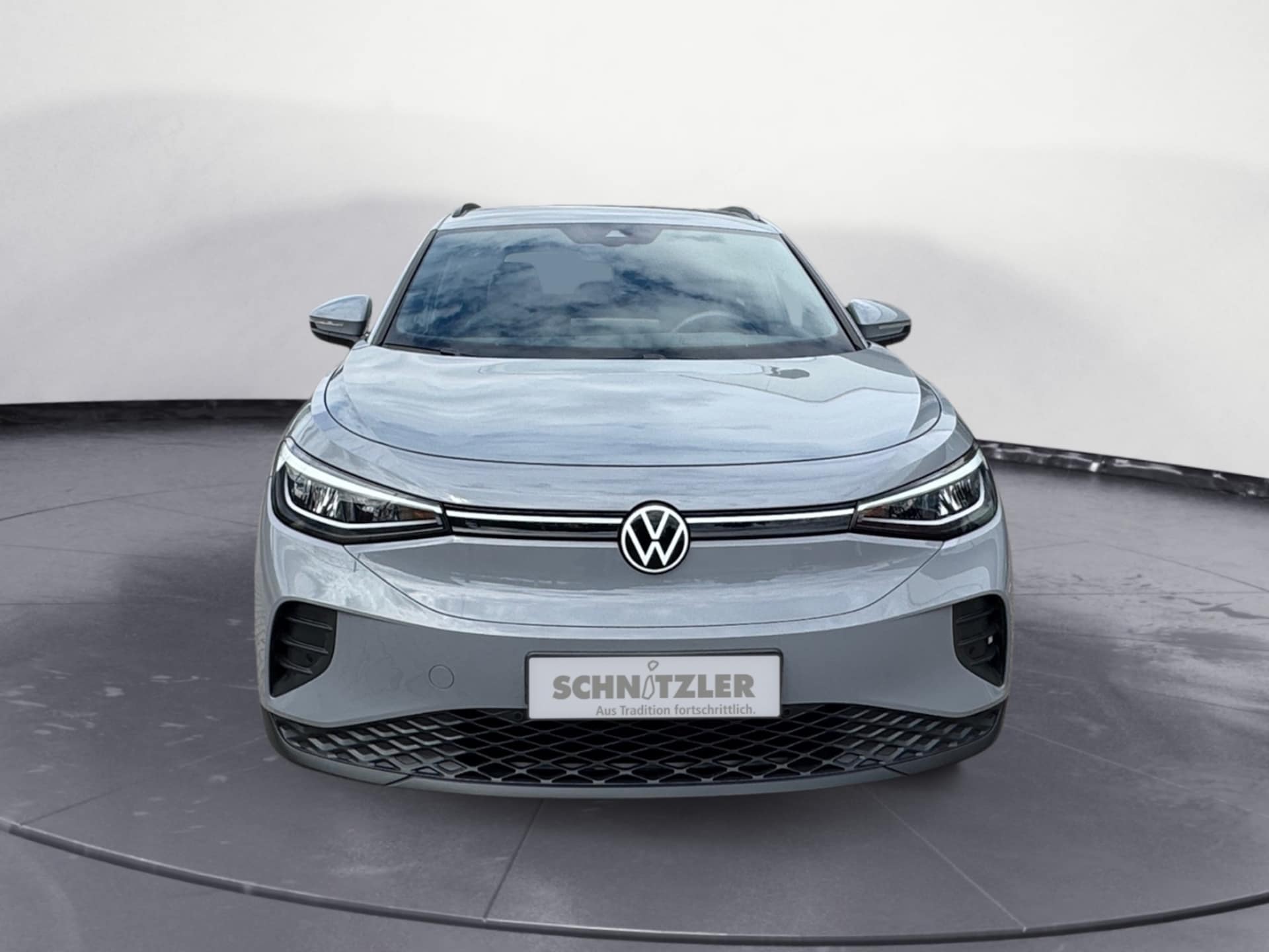 Volkswagen ID.4 Pro Performance
