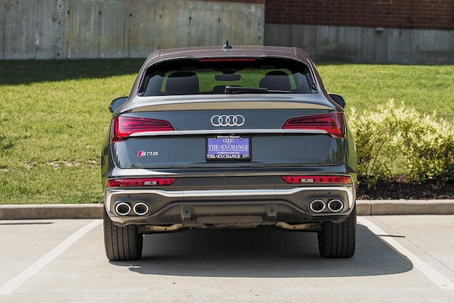 2023 Audi SQ5 Sportback Premium Plus - Photo 29