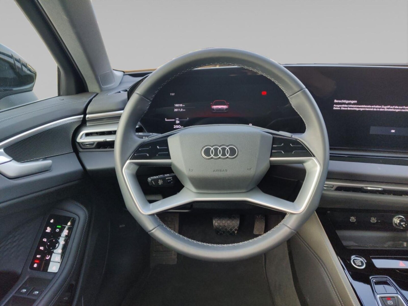 Audi A6 Avant – Bild 14