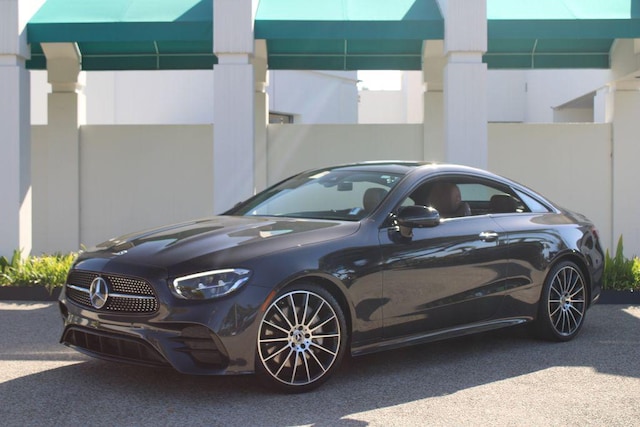 2023 Mercedes-Benz E 450