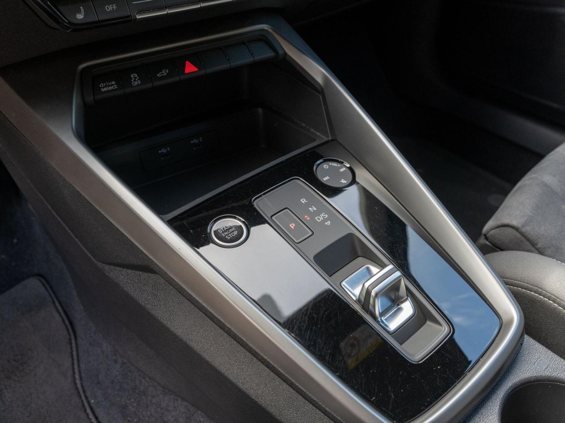 Audi A3 Sportback TFSI e