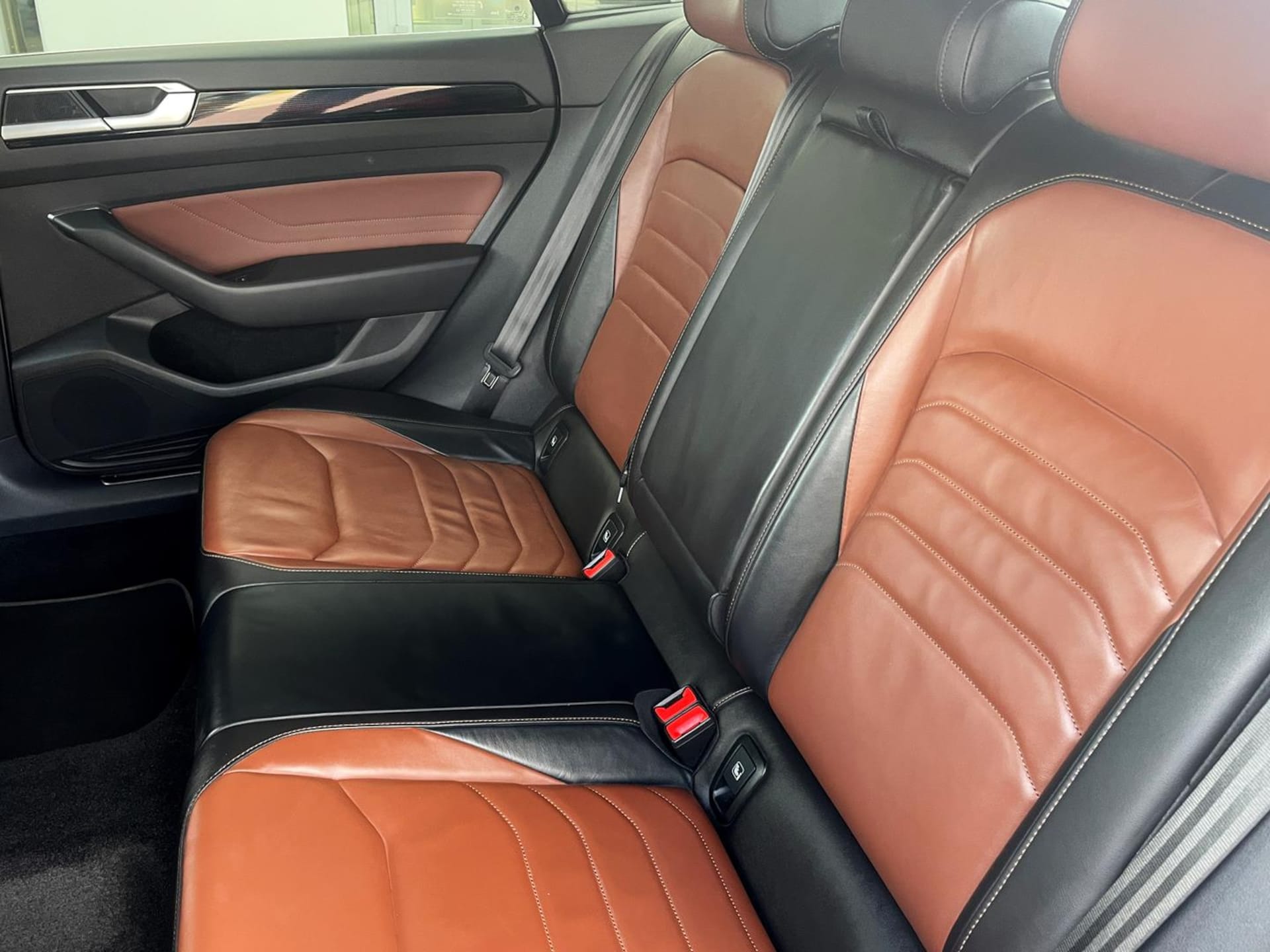 Volkswagen Arteon Elegance