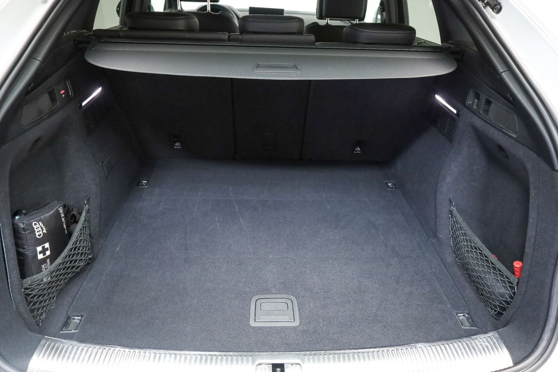Audi Q5 Sportback S line