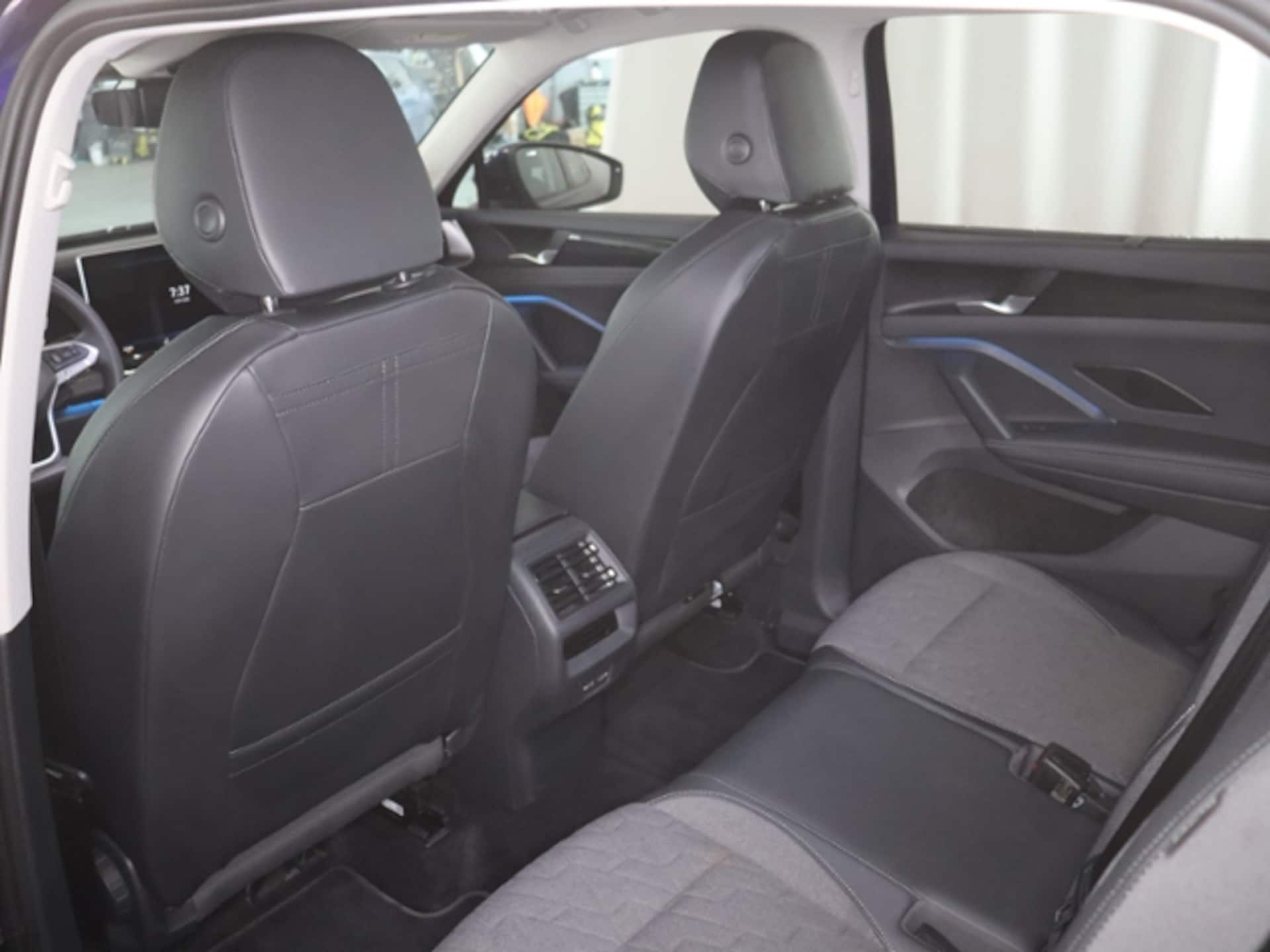 Volkswagen Tayron Life