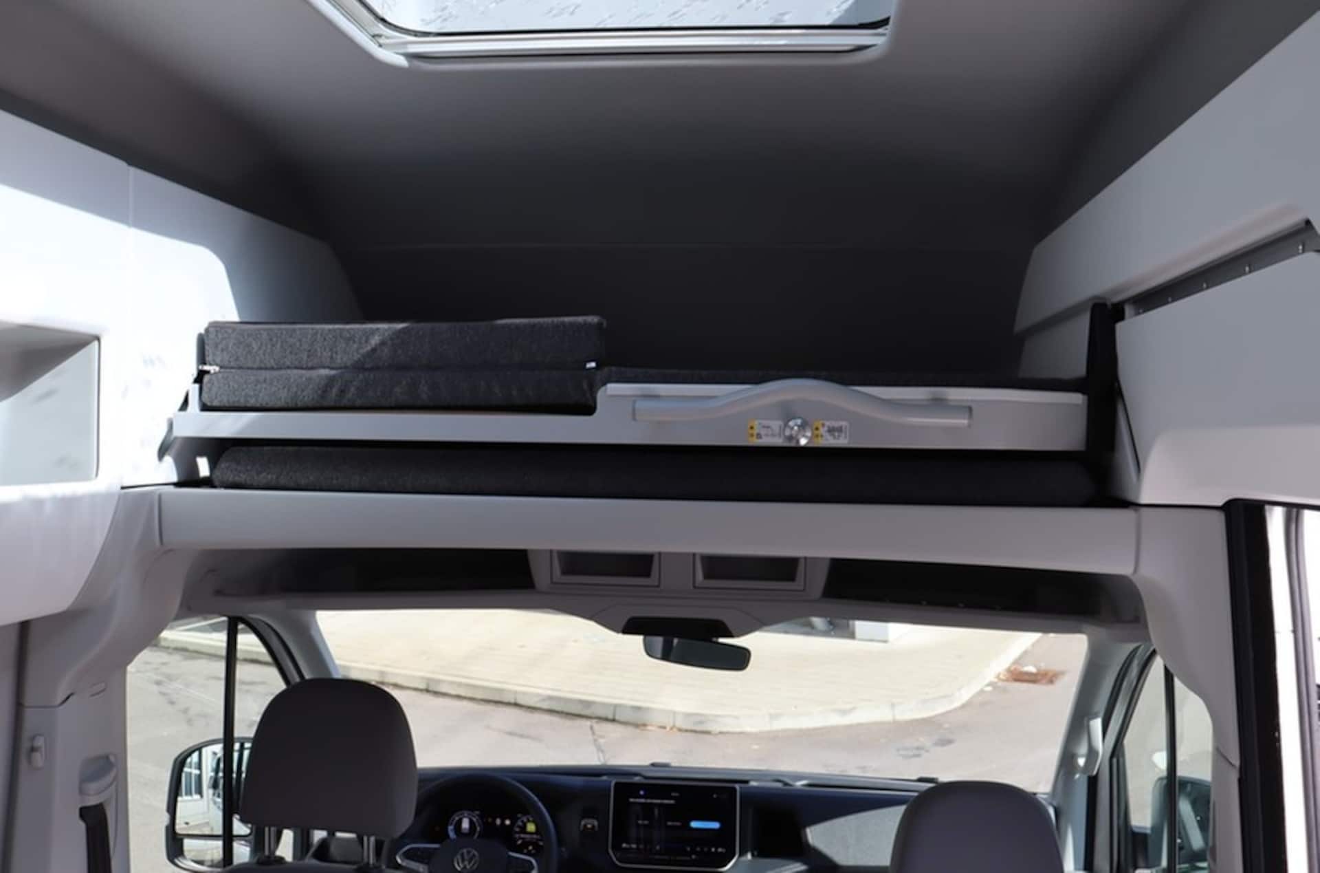 Volkswagen Grand California 600