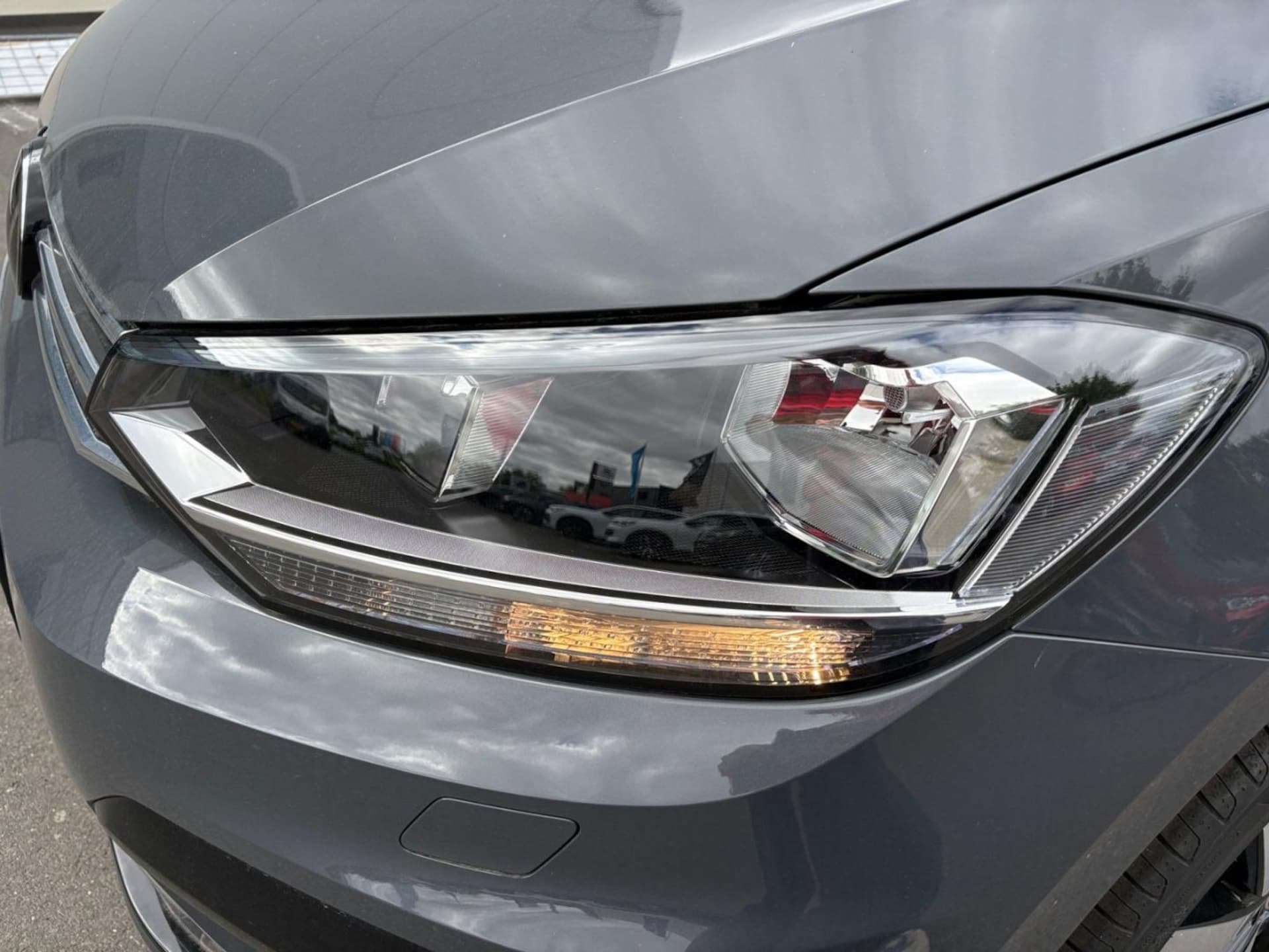 Volkswagen Touran ENERGY