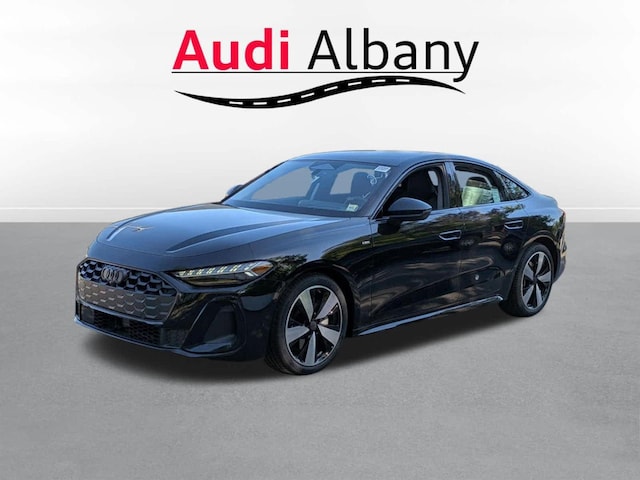 Photo of 2026 Audi A5 Sedan