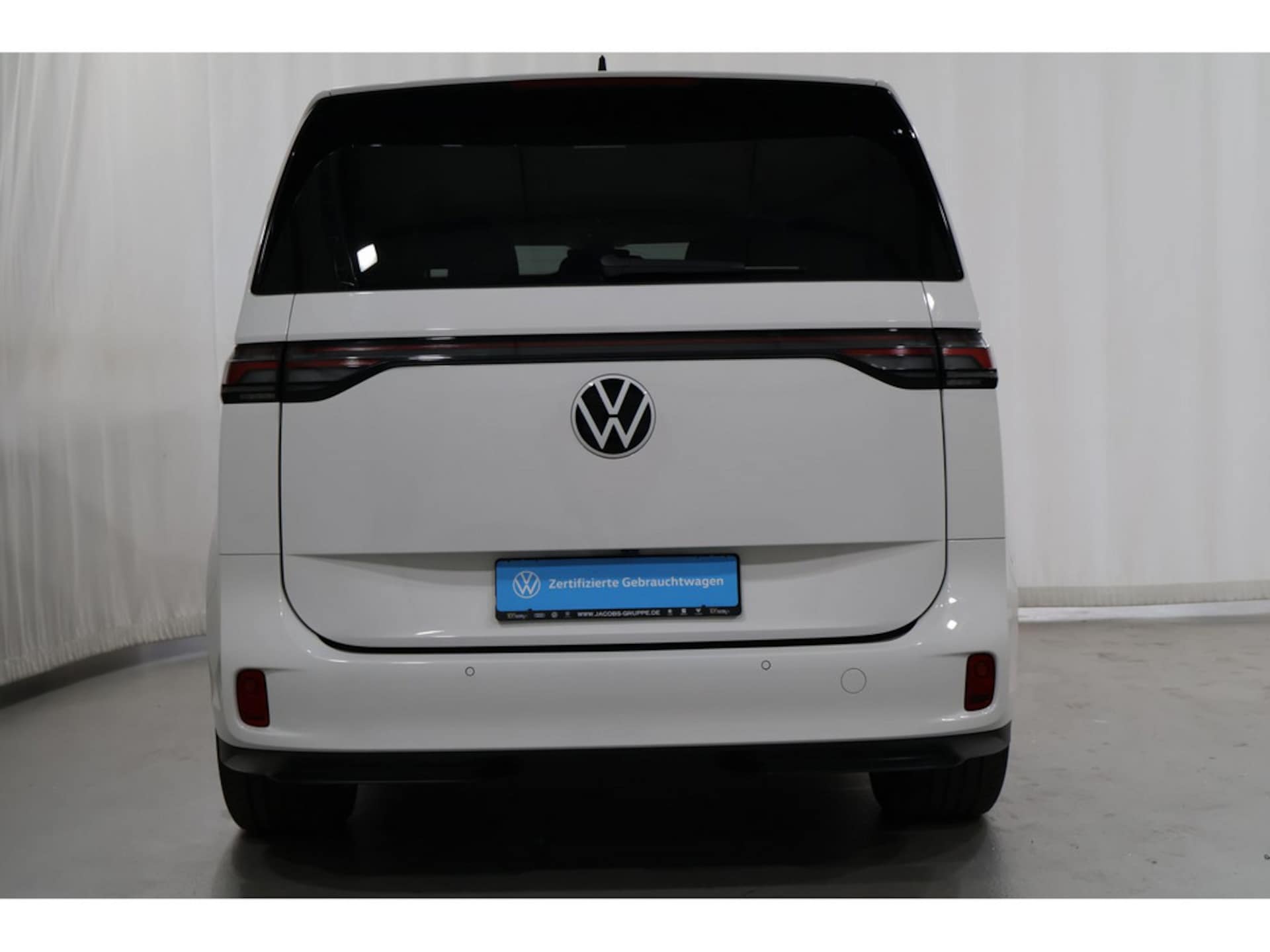 Volkswagen ID. Buzz Pro