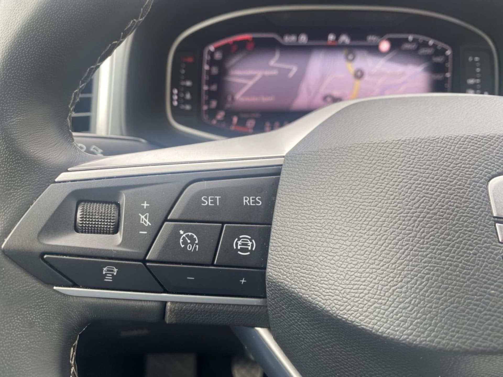 SEAT Ateca Style