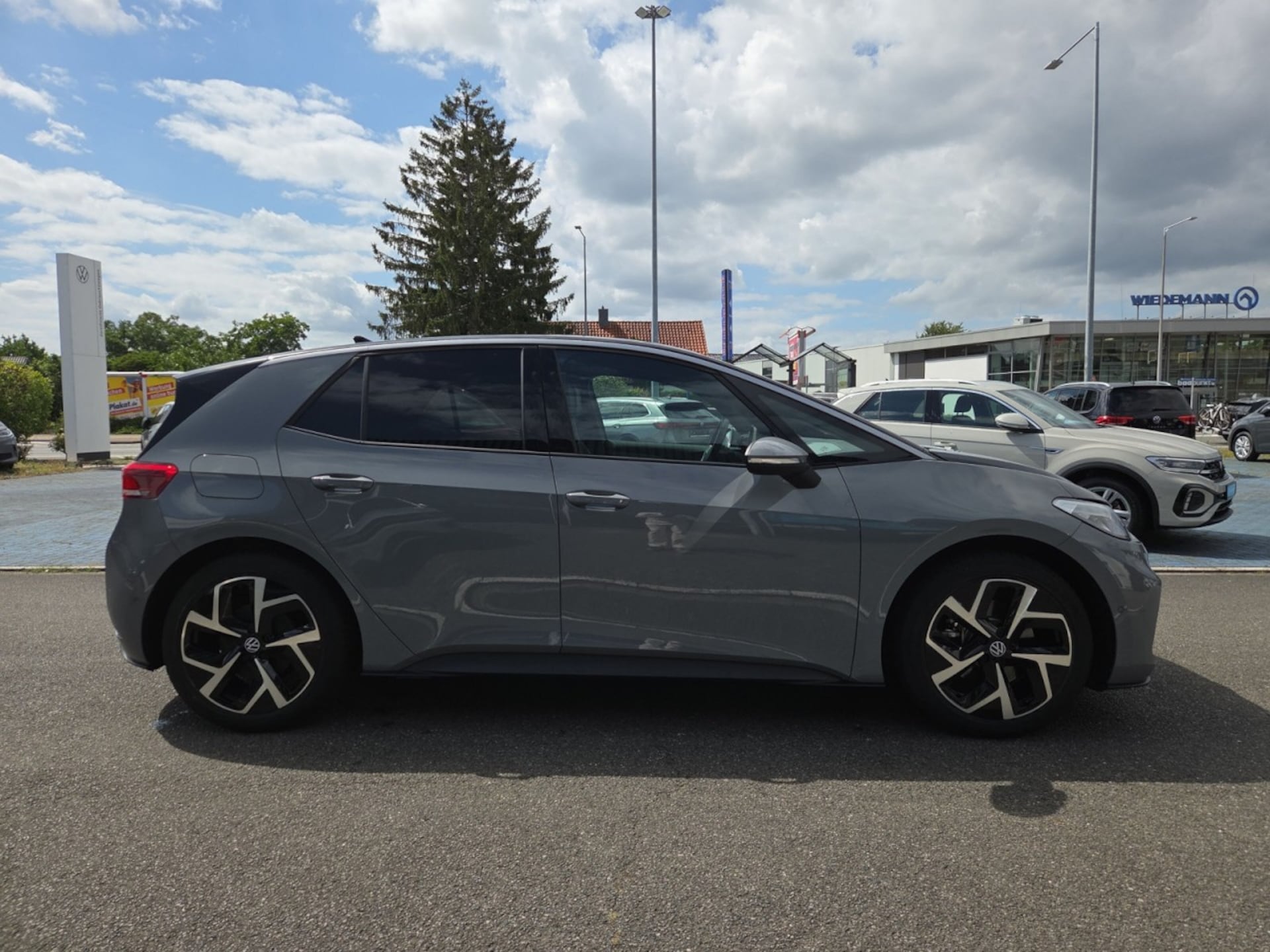 Volkswagen ID.3 MOVE Pro