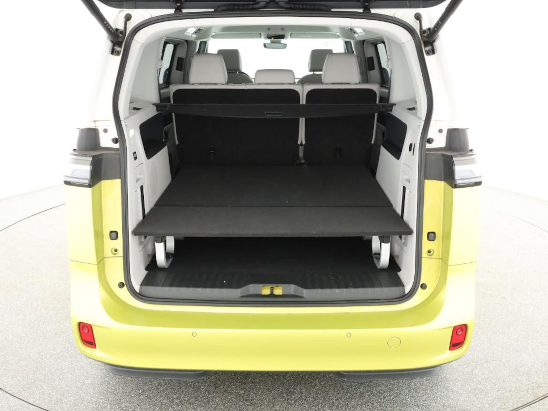 Volkswagen ID. Buzz Pro