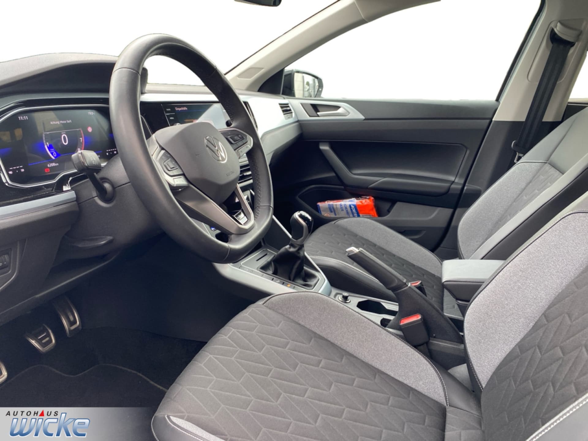 Volkswagen Polo Goal