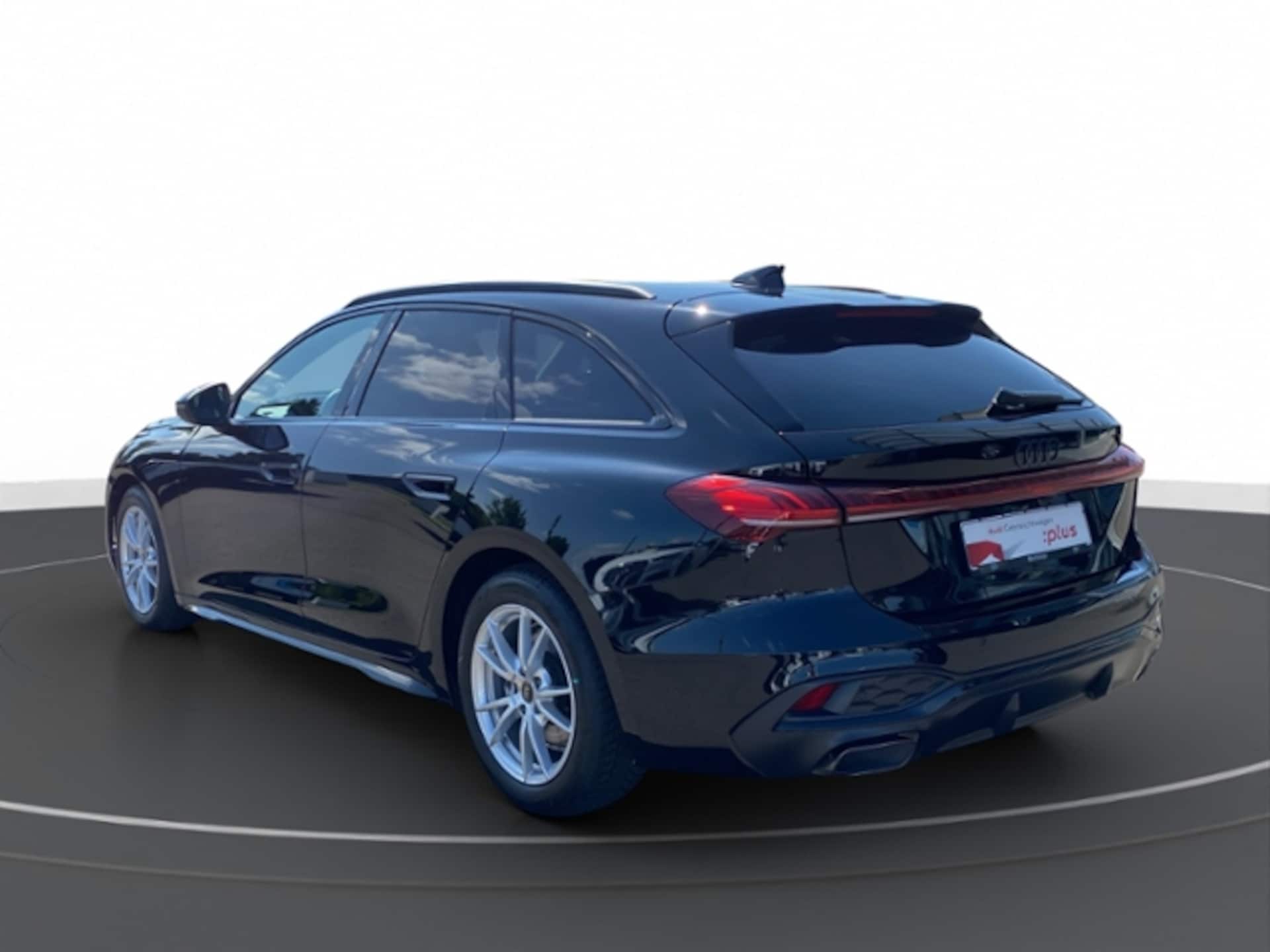 Audi A5 Avant