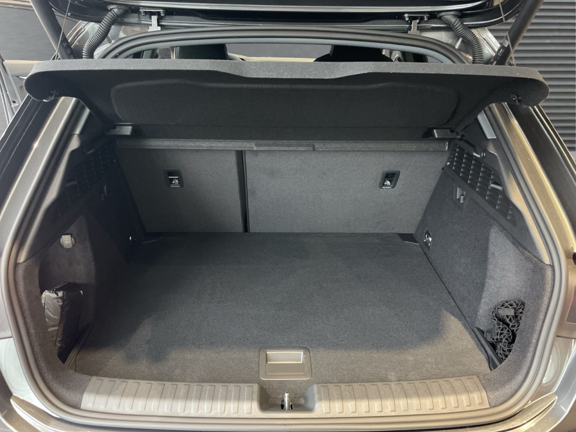 Audi A3 Sportback S line
