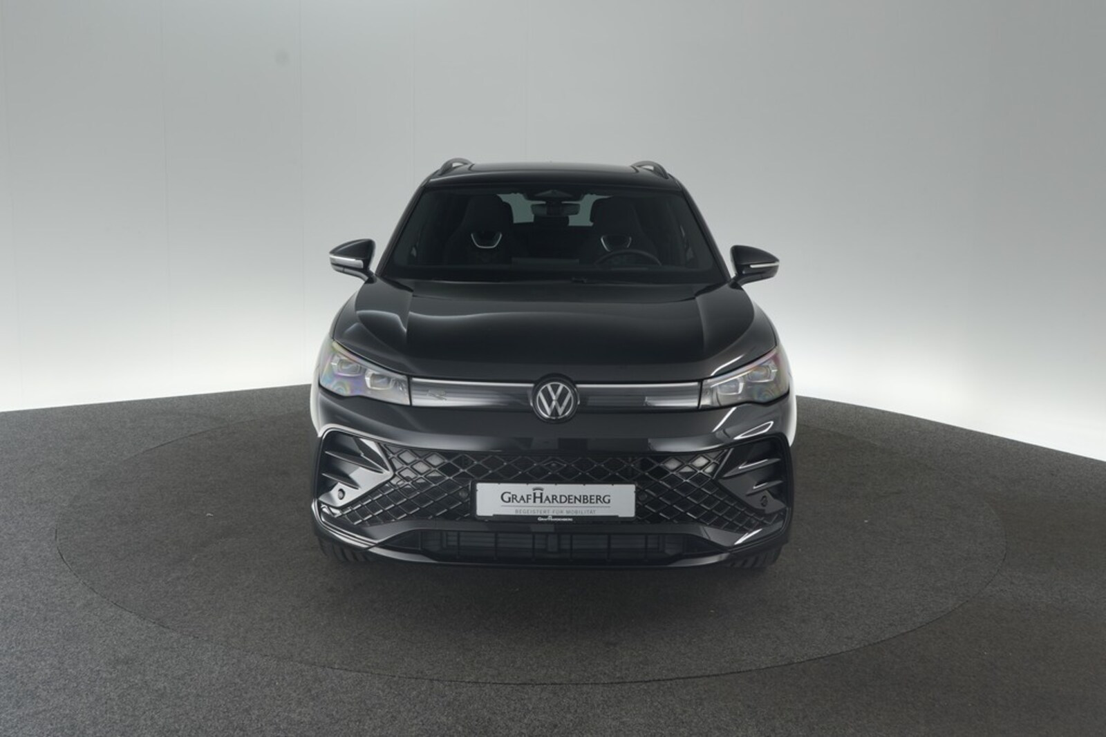 Volkswagen Tiguan – Bild 3