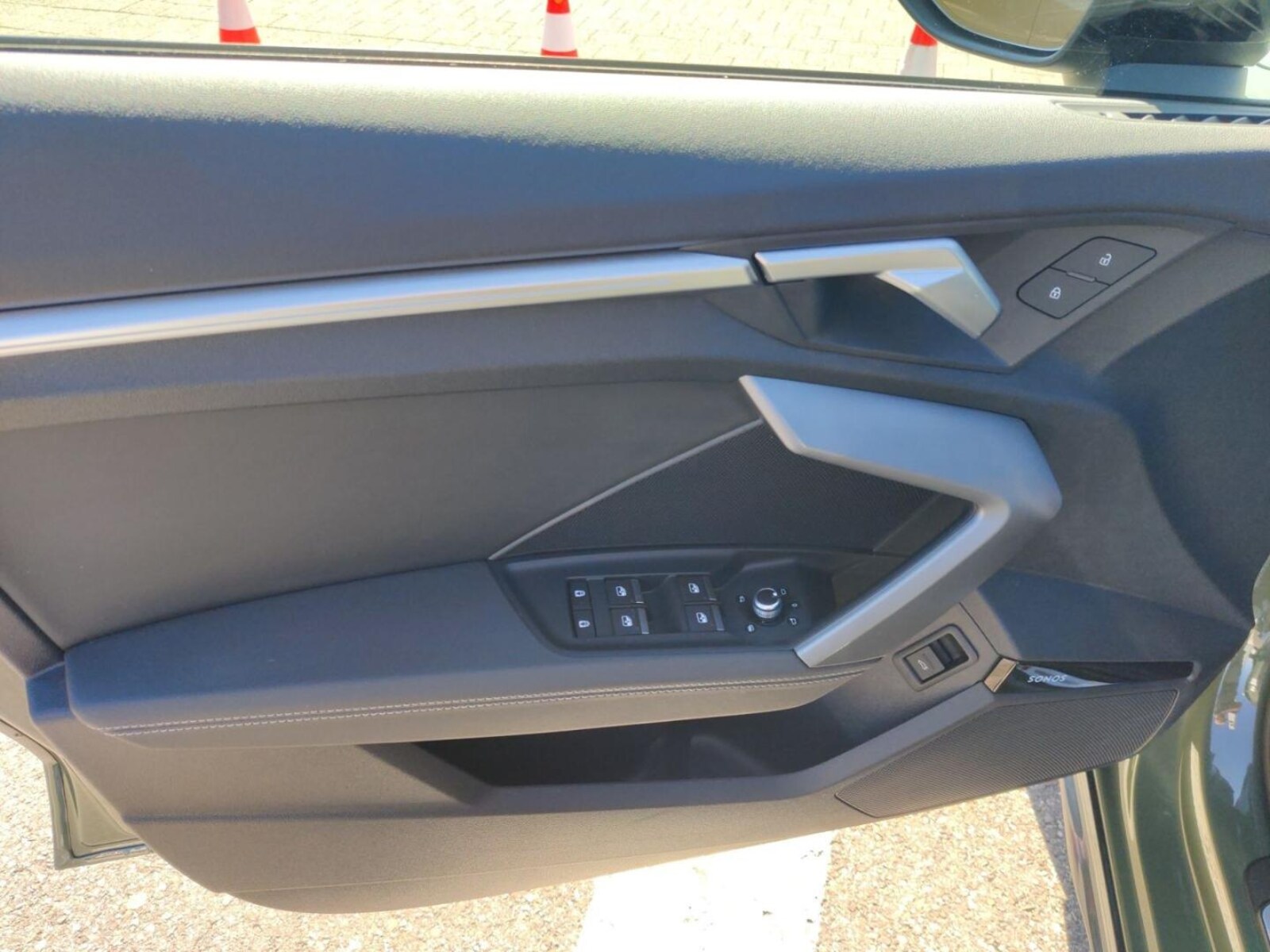 Audi A3 allstreet – Bild 14