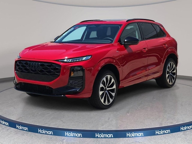 Photo of 2026 Audi Q3 SUV