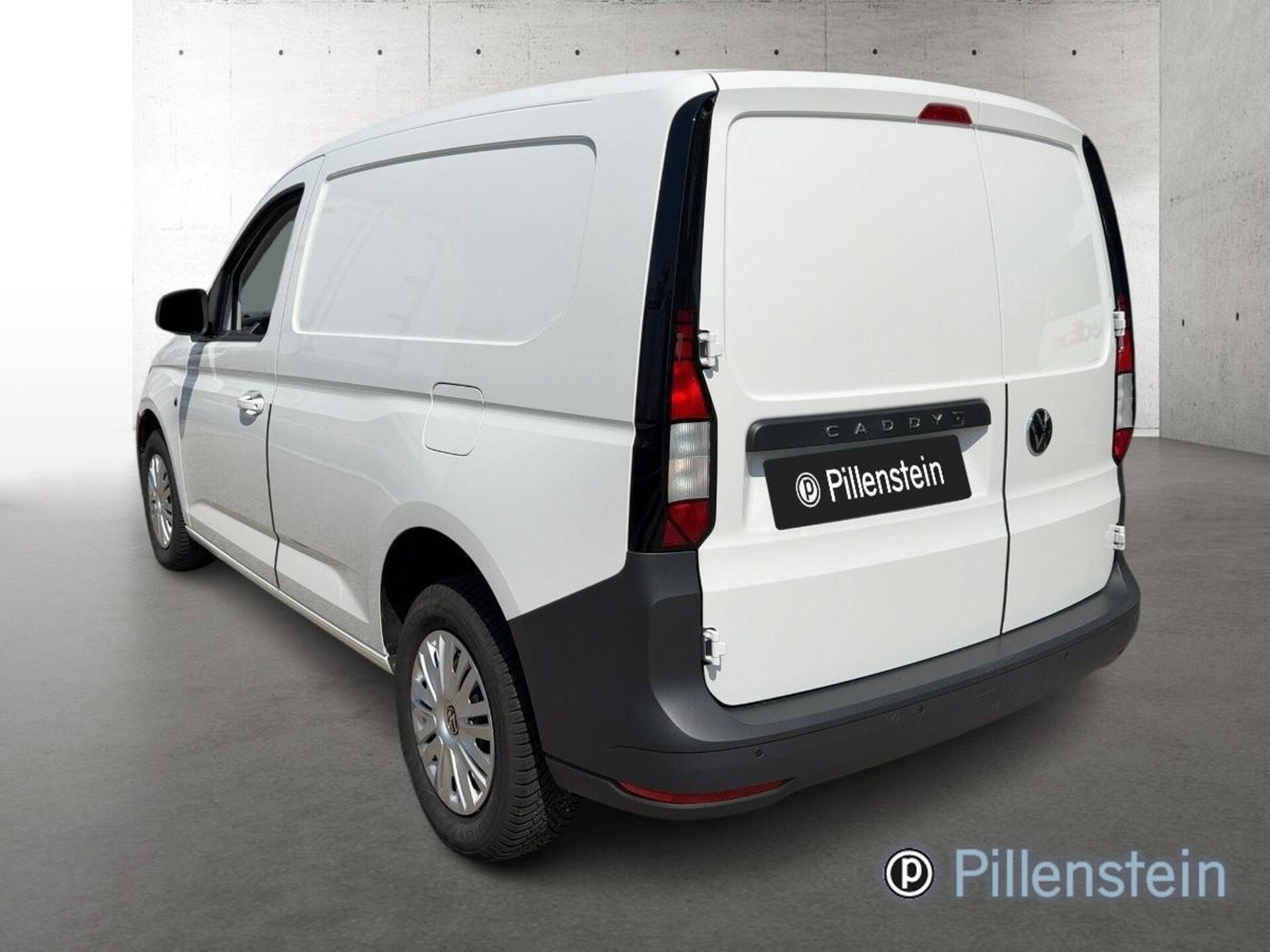 Volkswagen Caddy Cargo