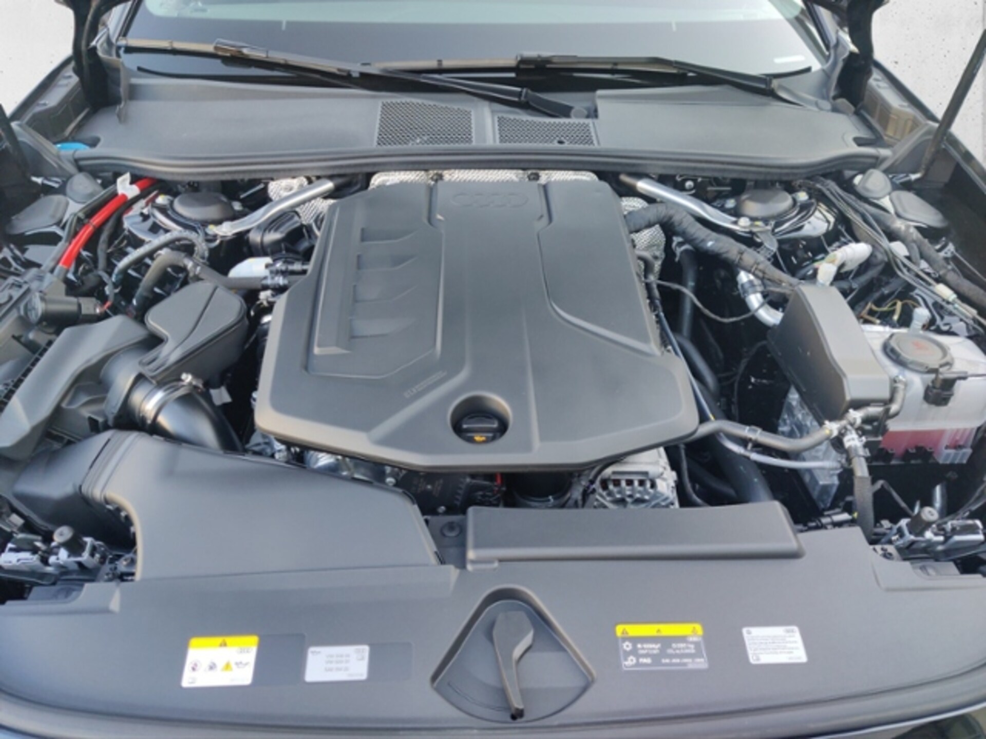 Audi A5 Avant