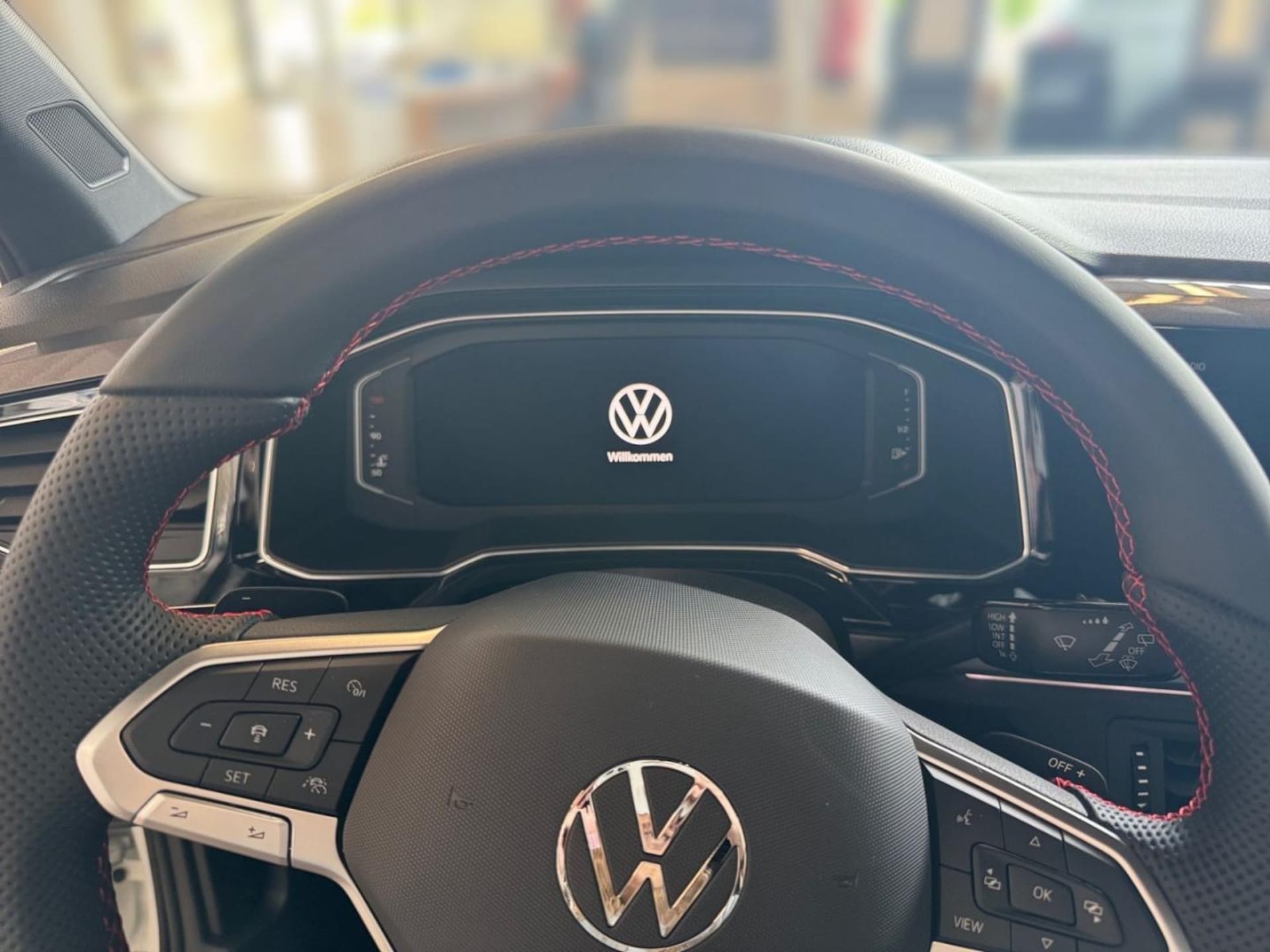 Volkswagen Polo GTI