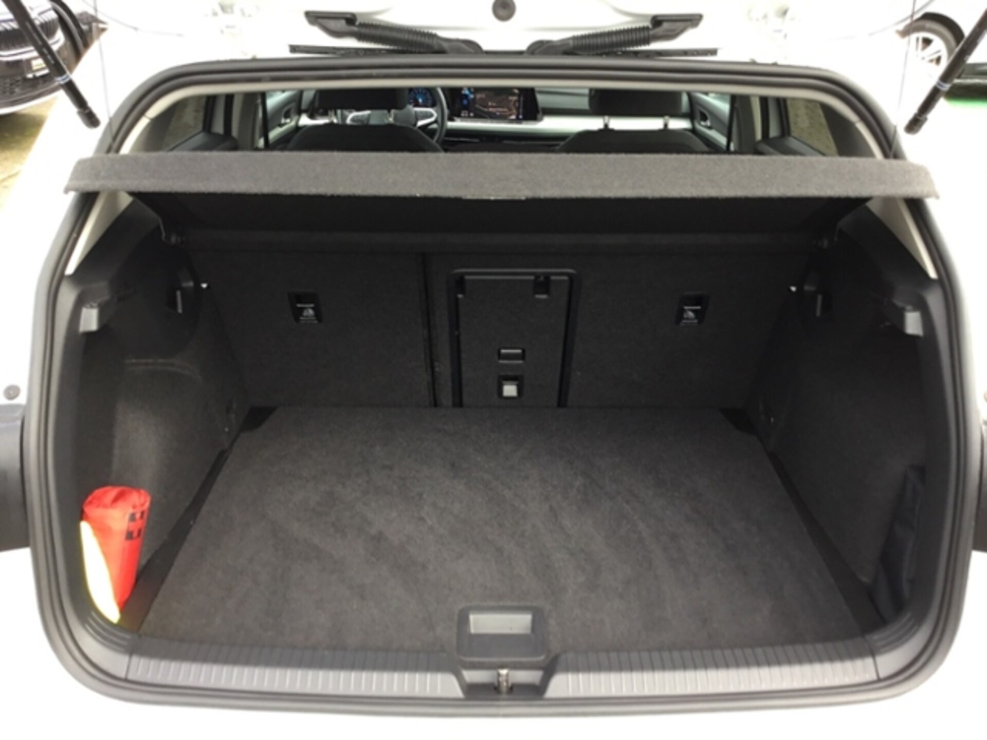 Volkswagen Golf MOVE