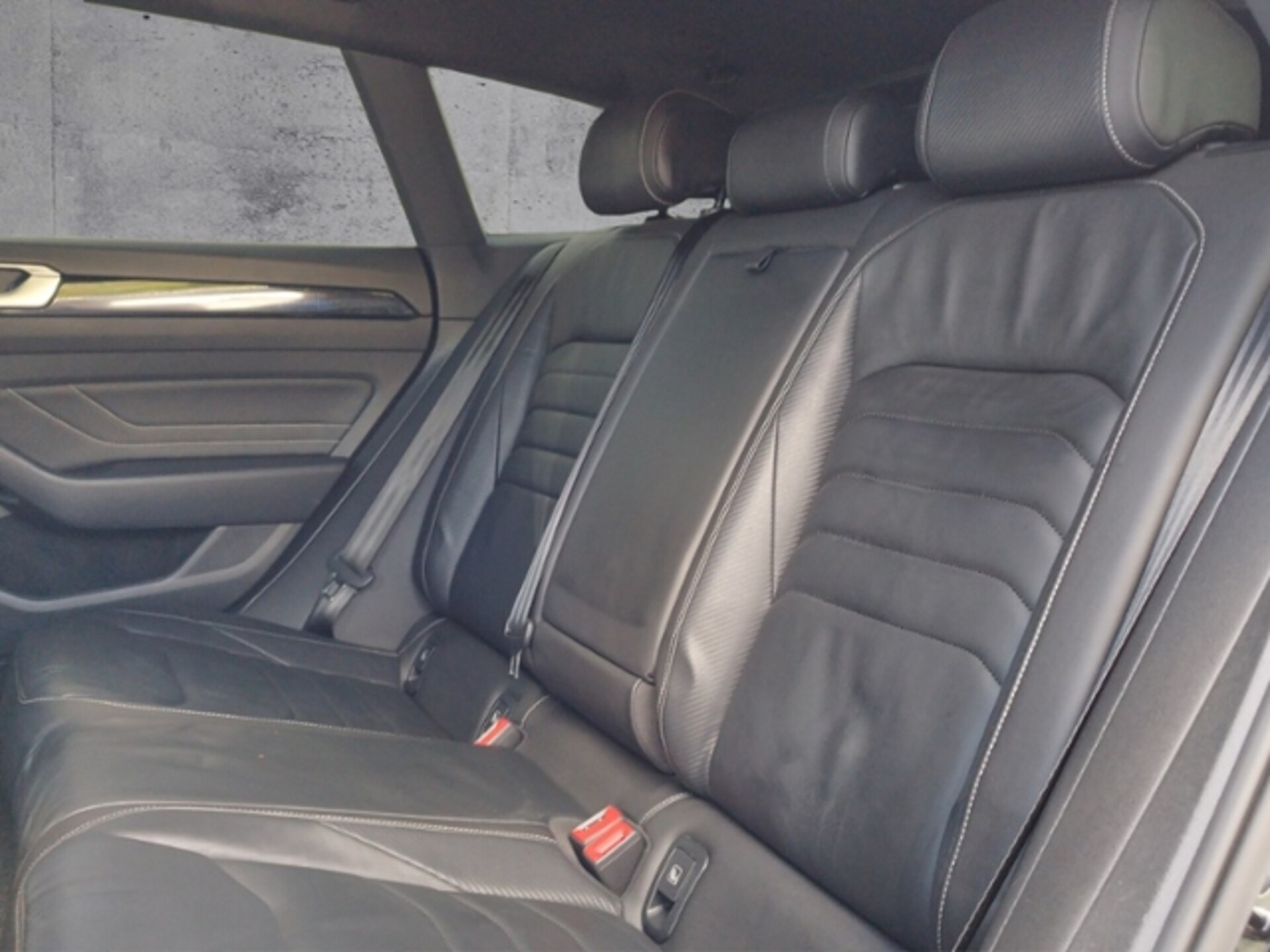Volkswagen Arteon Shooting Brake R-Line