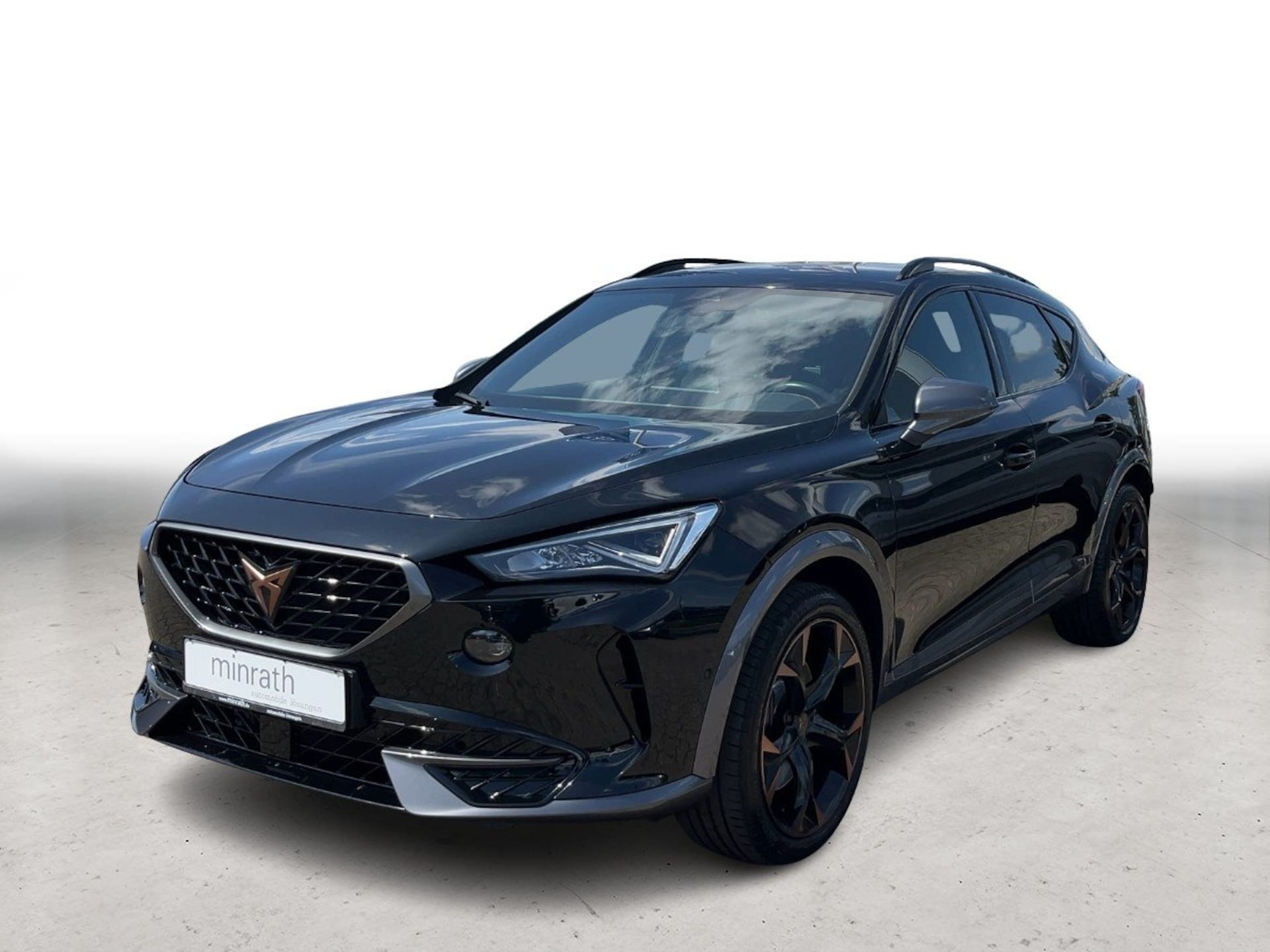 CUPRA Formentor VZ