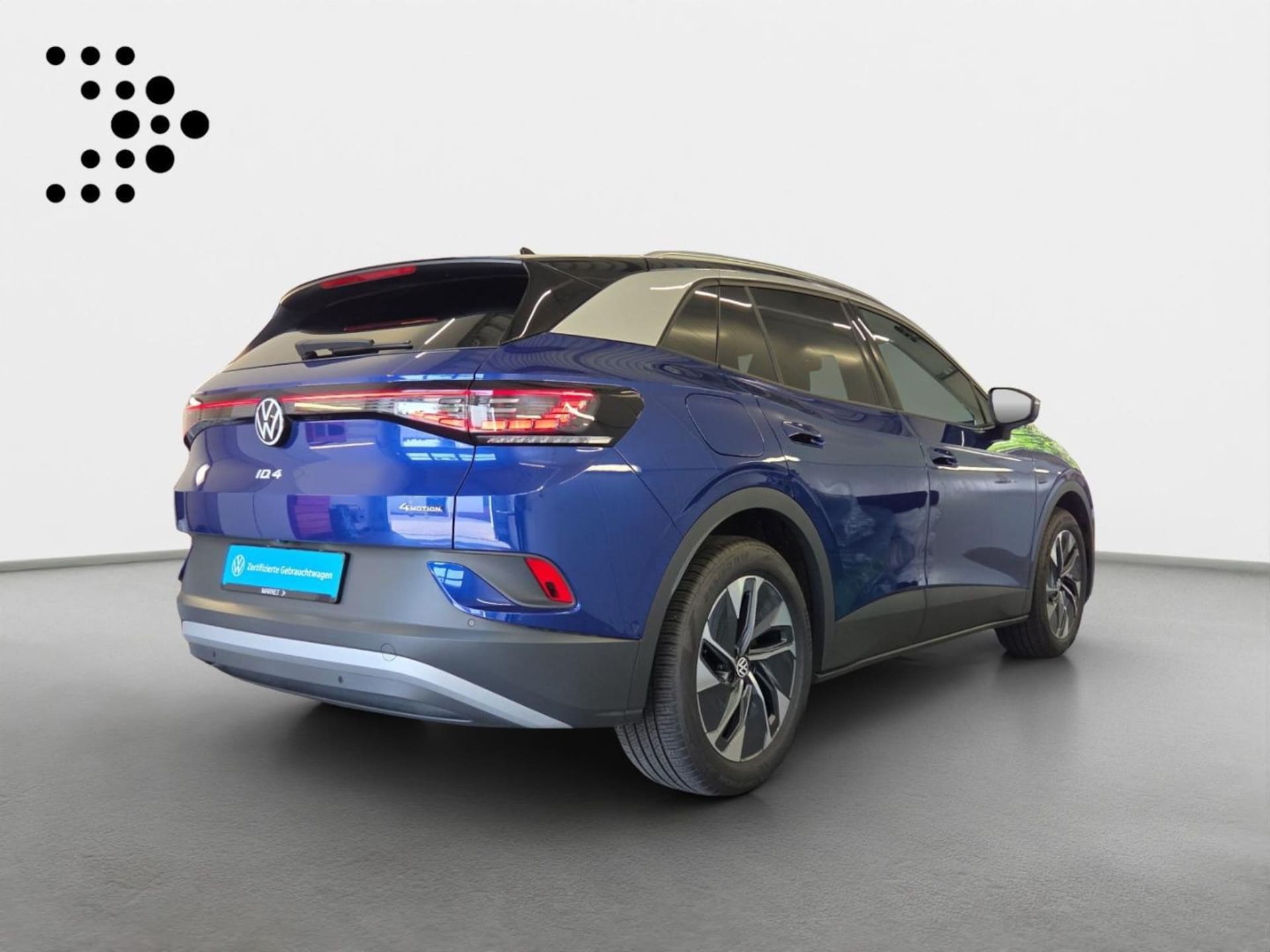 Volkswagen ID.4 Pro