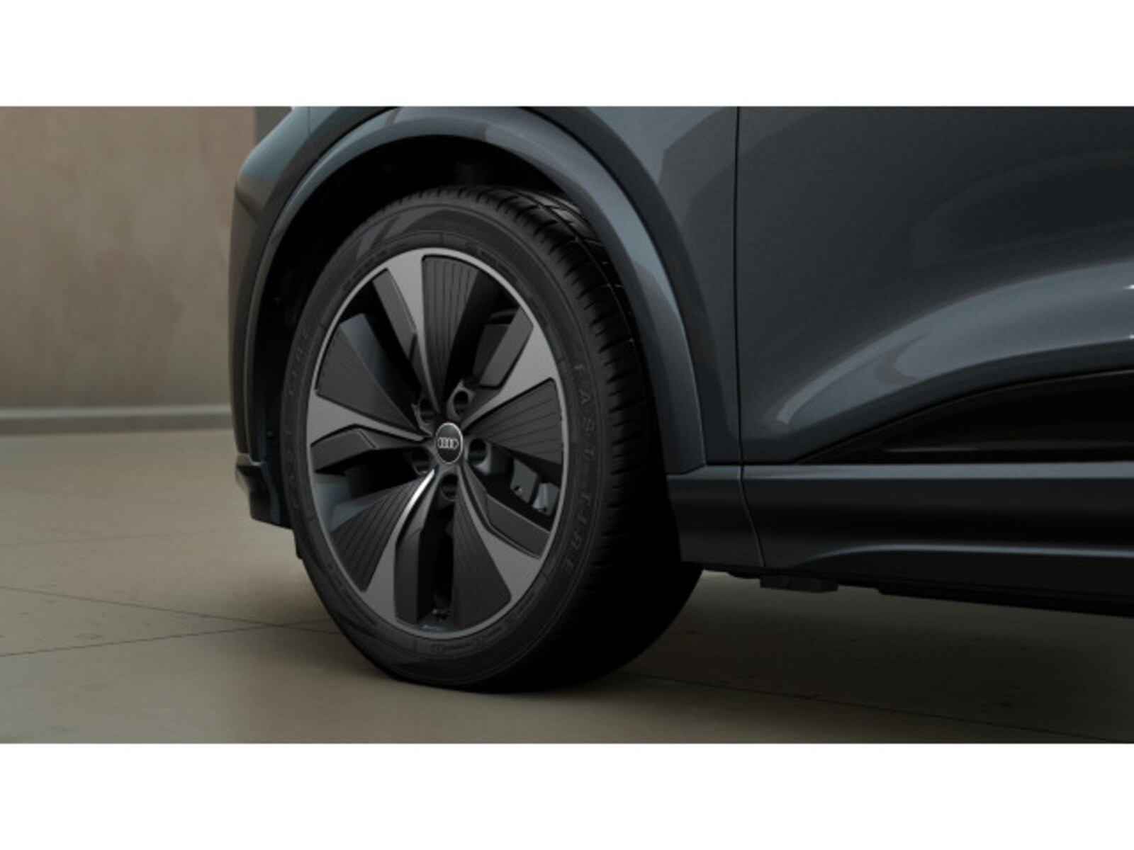 Audi Q6 e-tron – Bild 5