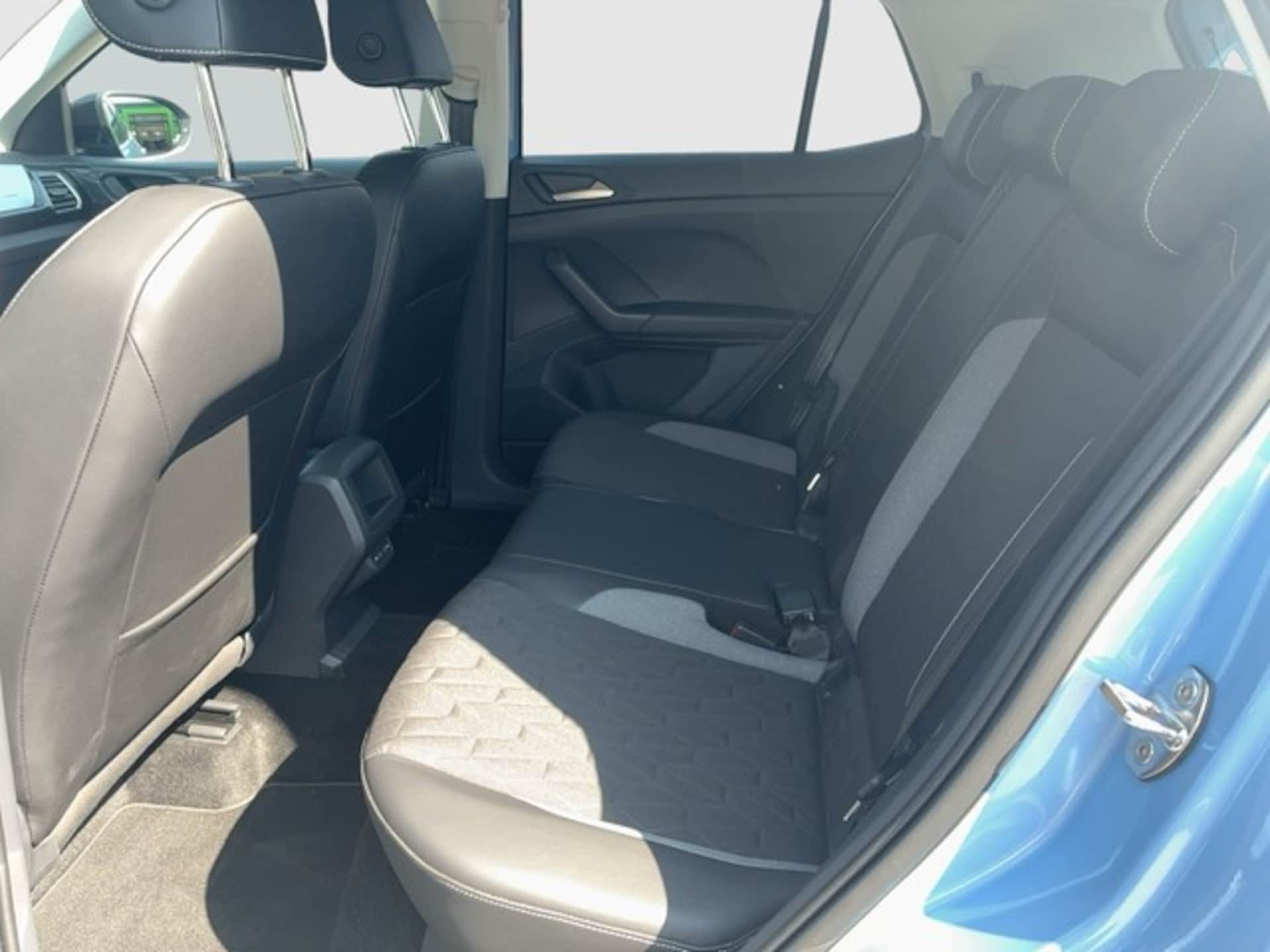 Volkswagen T-Cross ENERGY