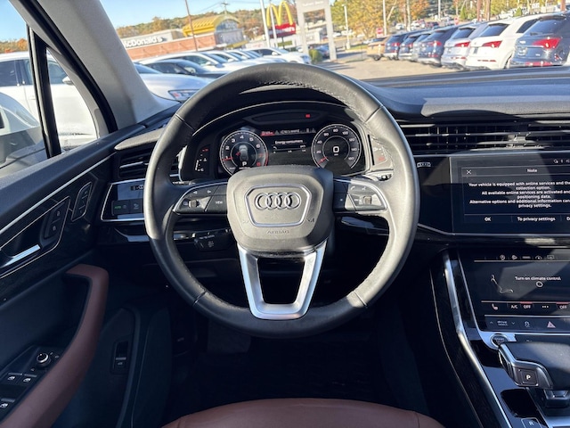 2022 Audi Q7 Premium - Photo 7