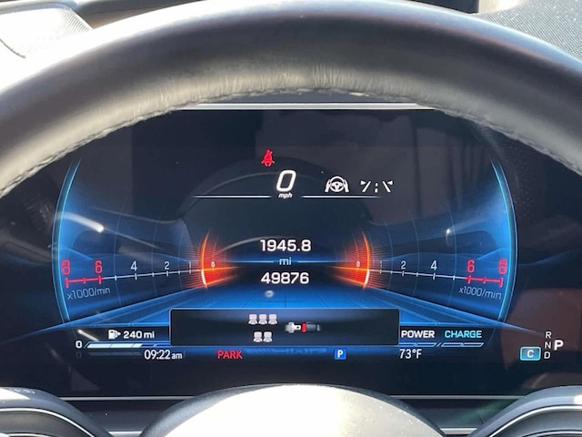 2024 Mercedes-Benz