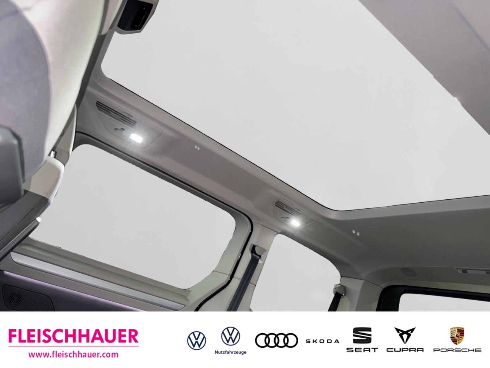 Volkswagen Multivan – Bild 15