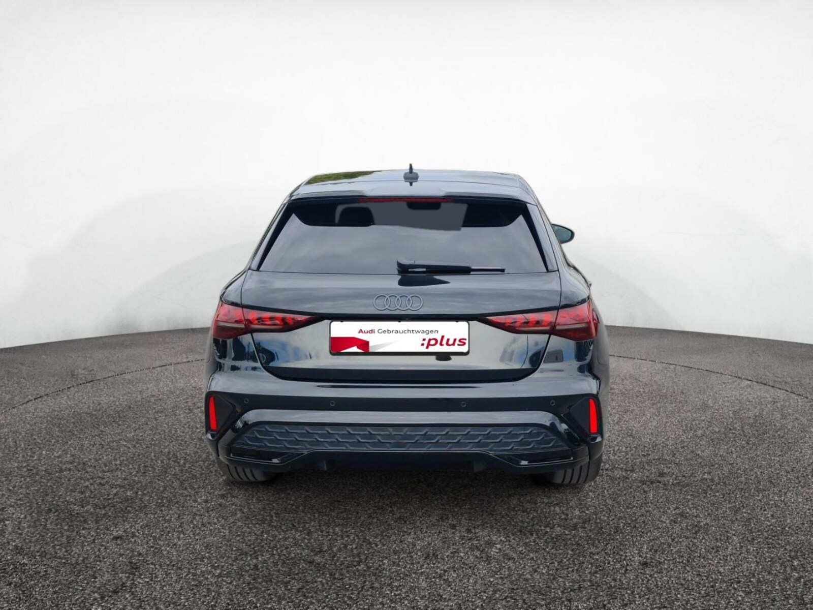 Audi A3 Sportback – Bild 5