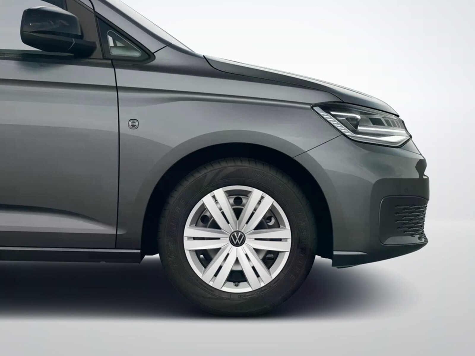 Volkswagen Caddy – Bild 7