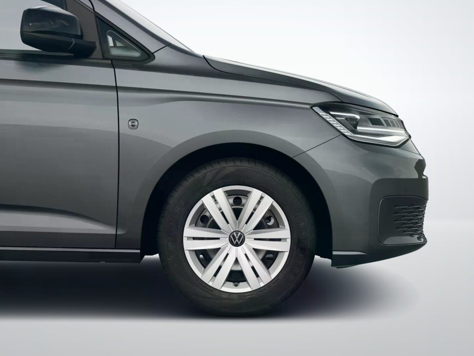 Volkswagen Caddy Basis-Modell
