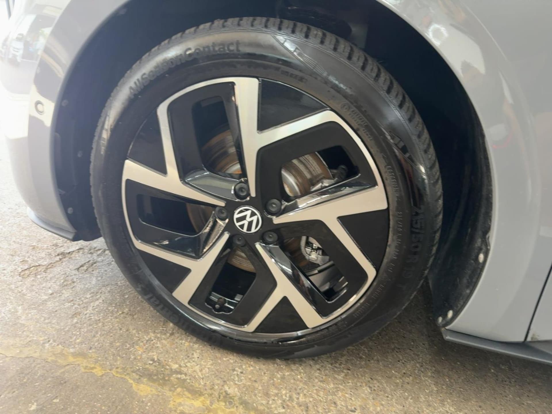Volkswagen ID.3 MOVE Pro