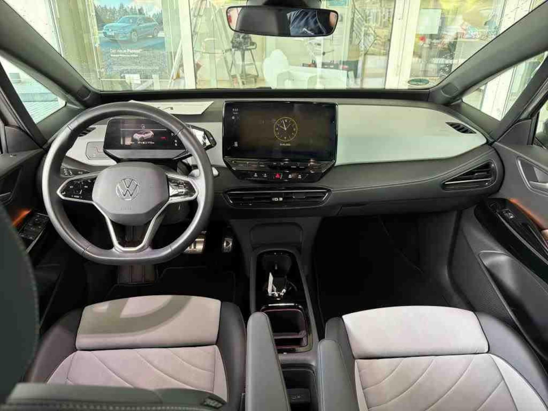 Volkswagen ID.3 MOVE Pro
