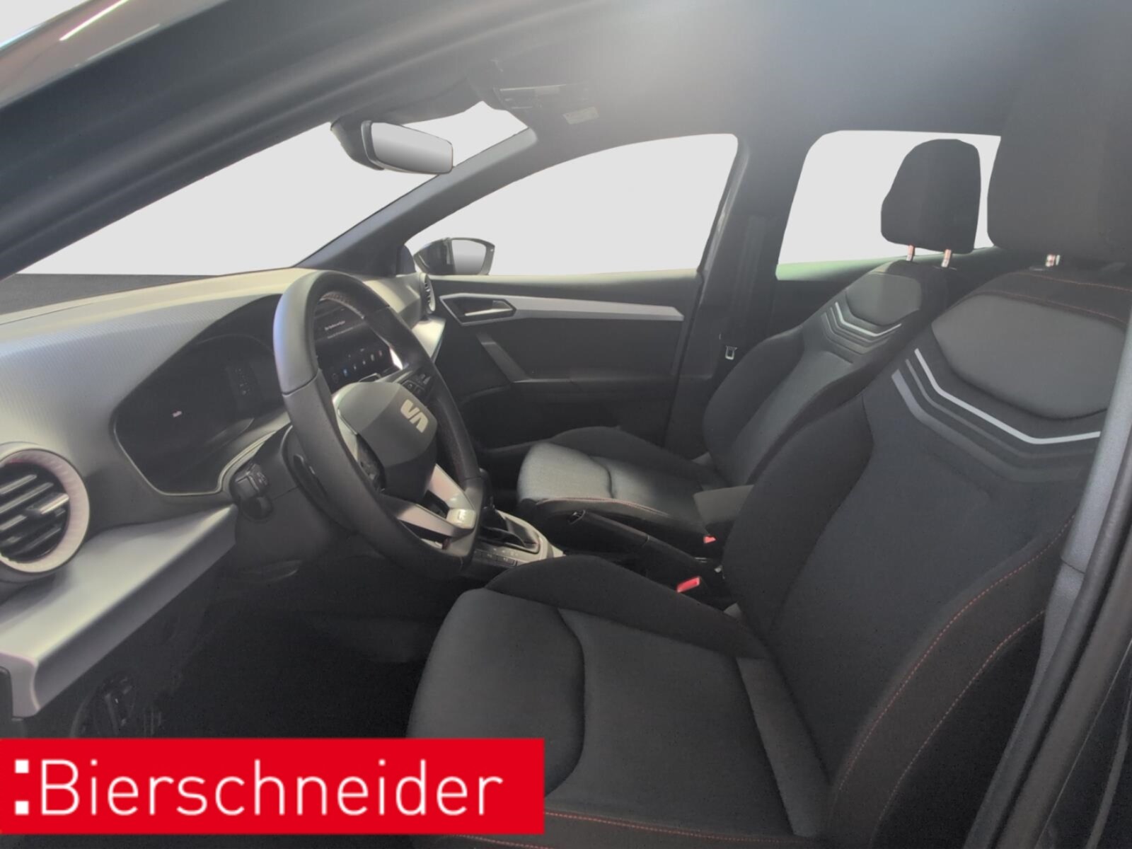 SEAT Ibiza – Bild 12