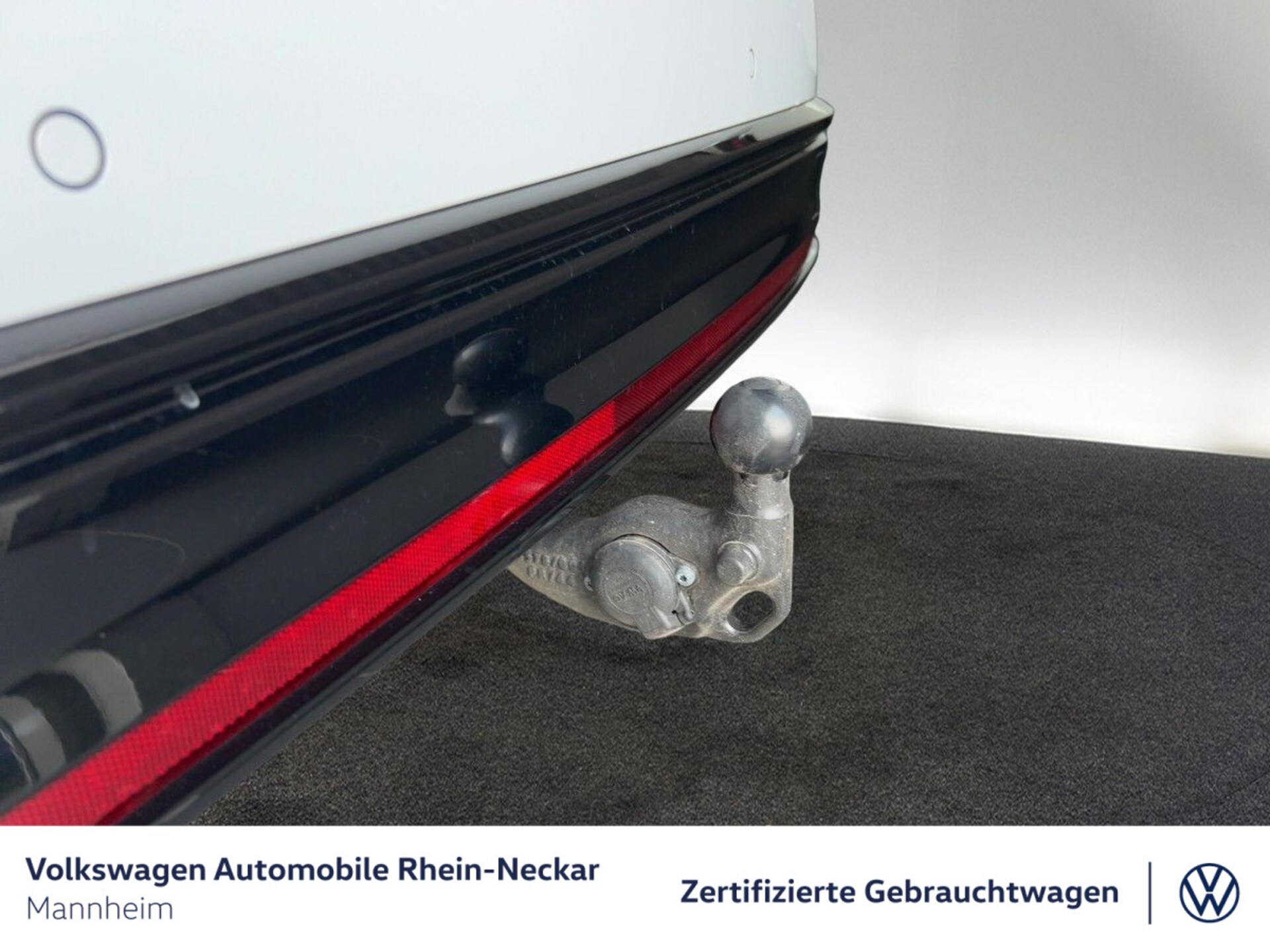 Volkswagen ID.7 Pro