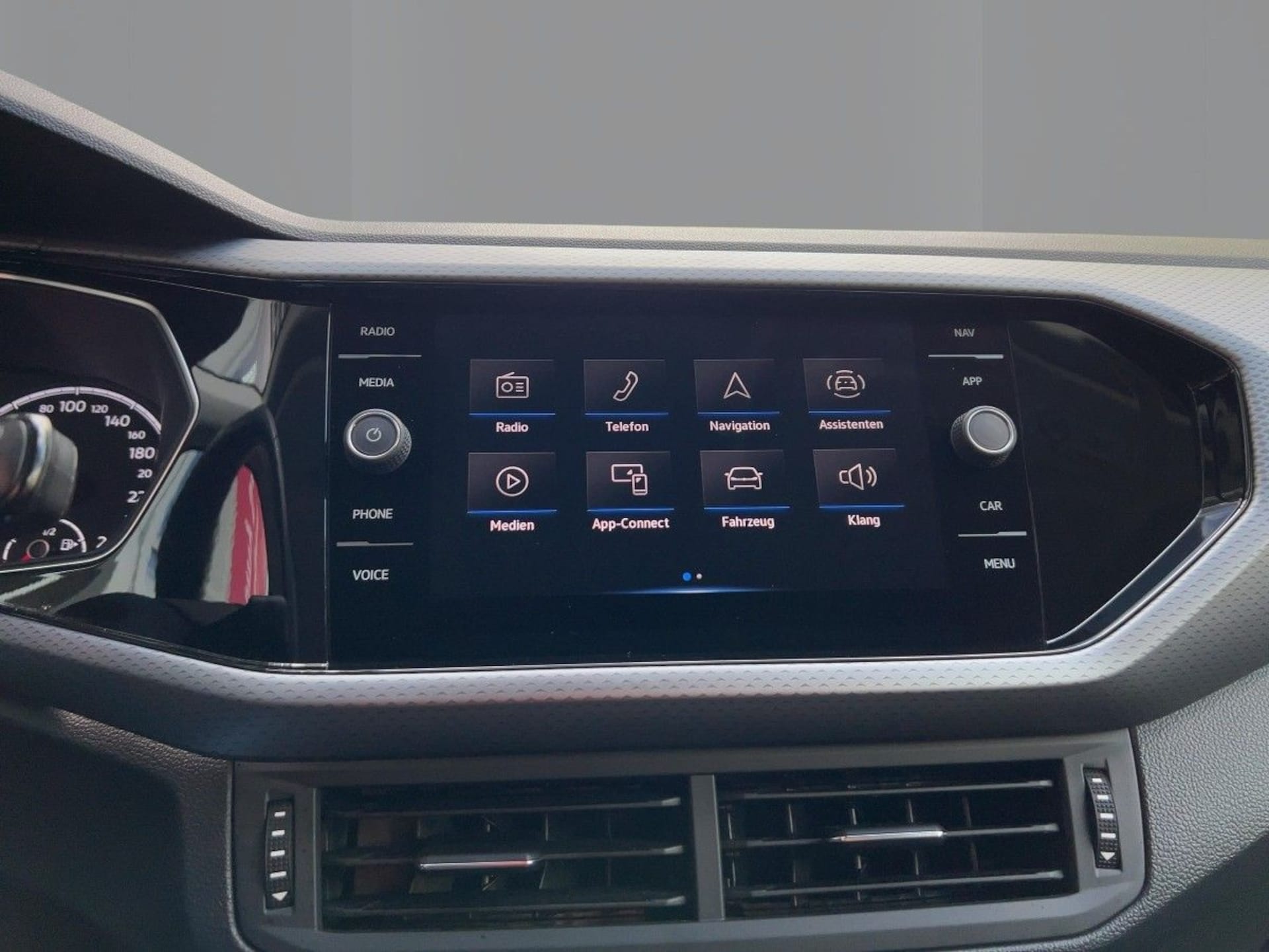 Volkswagen T-Cross ACTIVE