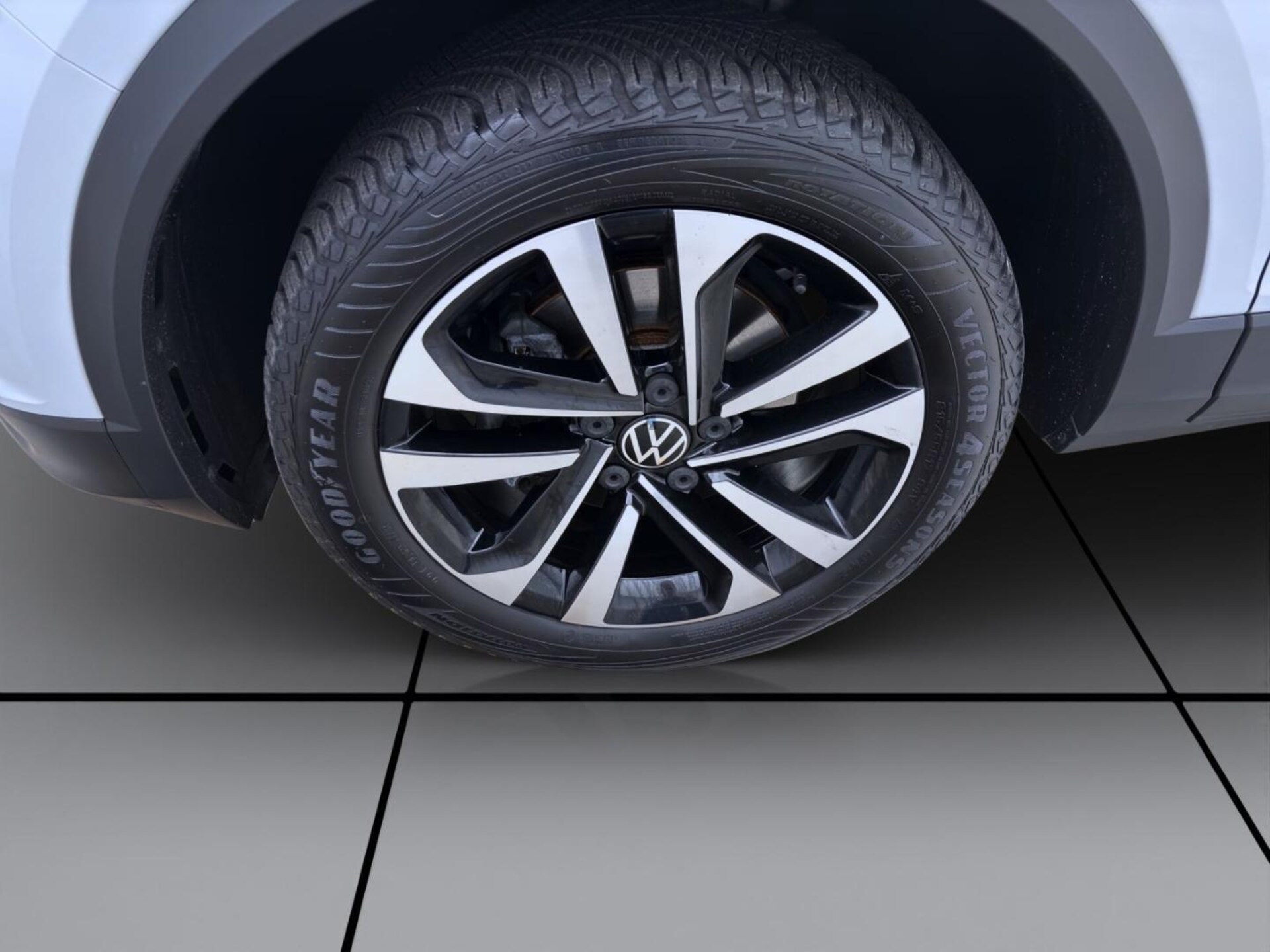 Volkswagen T-Roc United