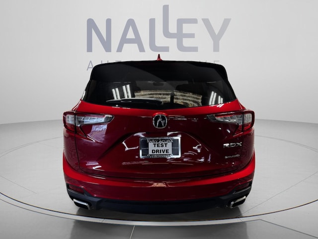 2023 Acura RDX