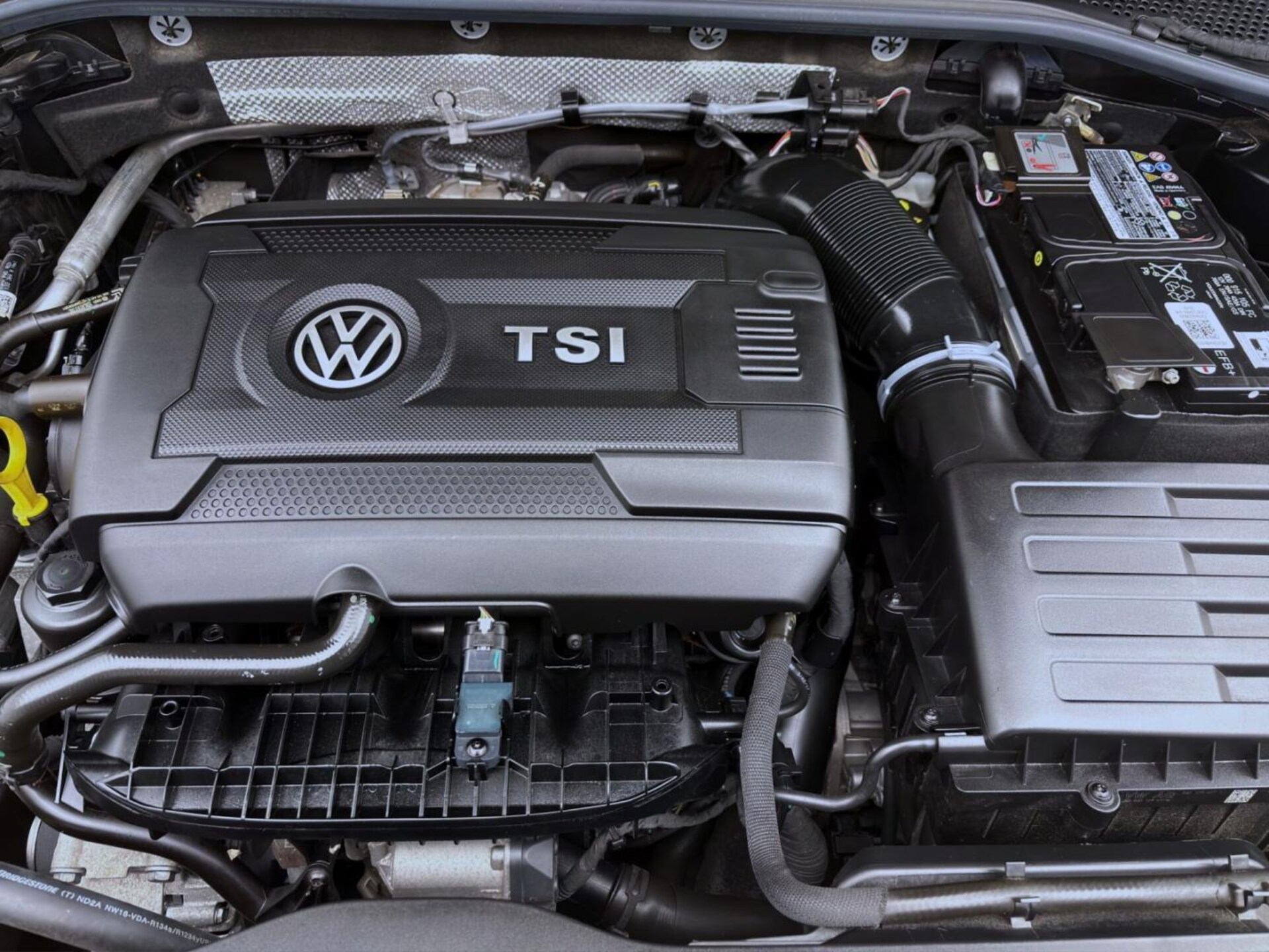 Volkswagen Passat Variant Highline
