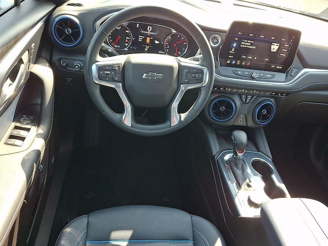 2023 Chevrolet Blazer
