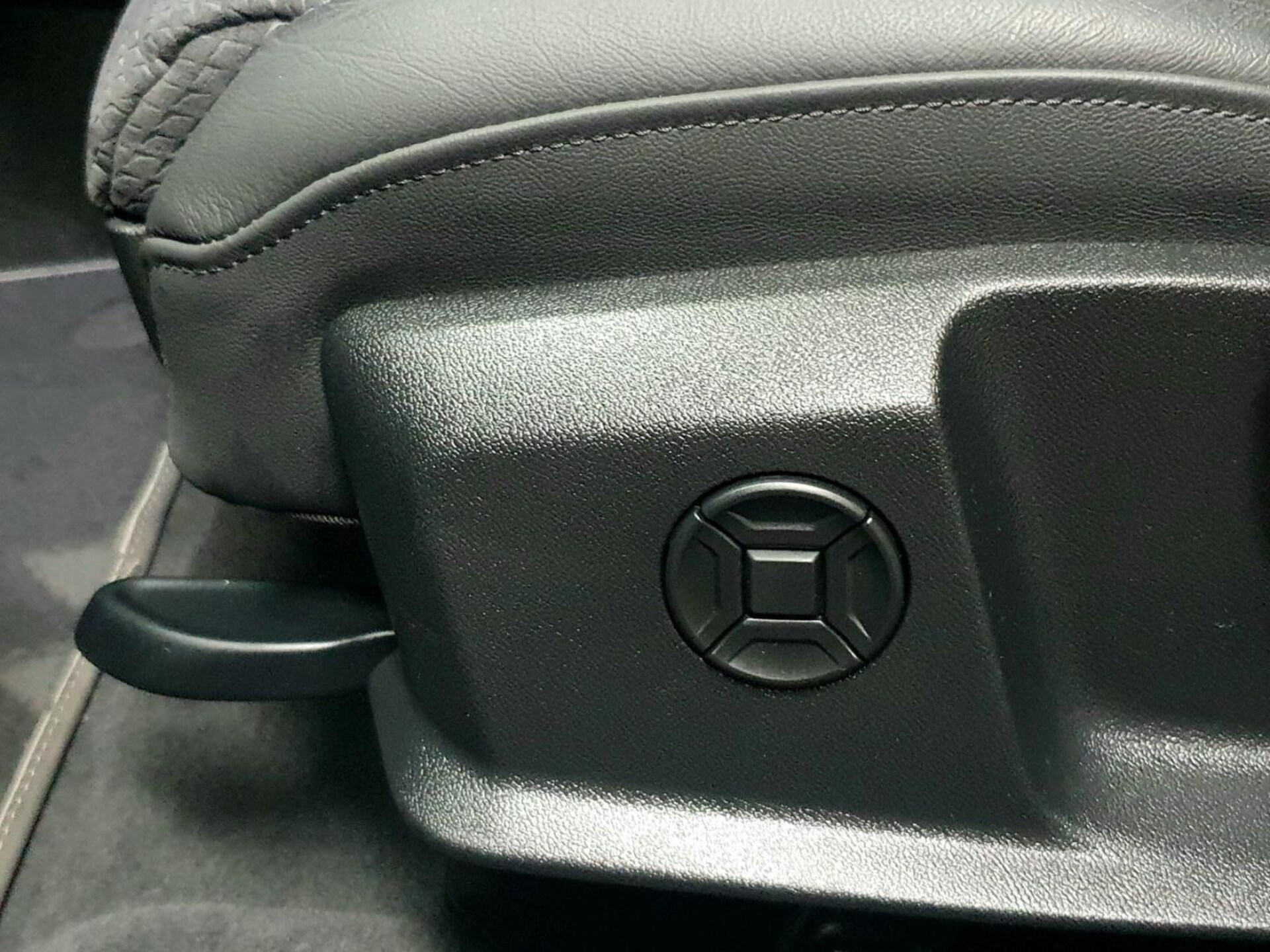 Audi A6 Avant Sport