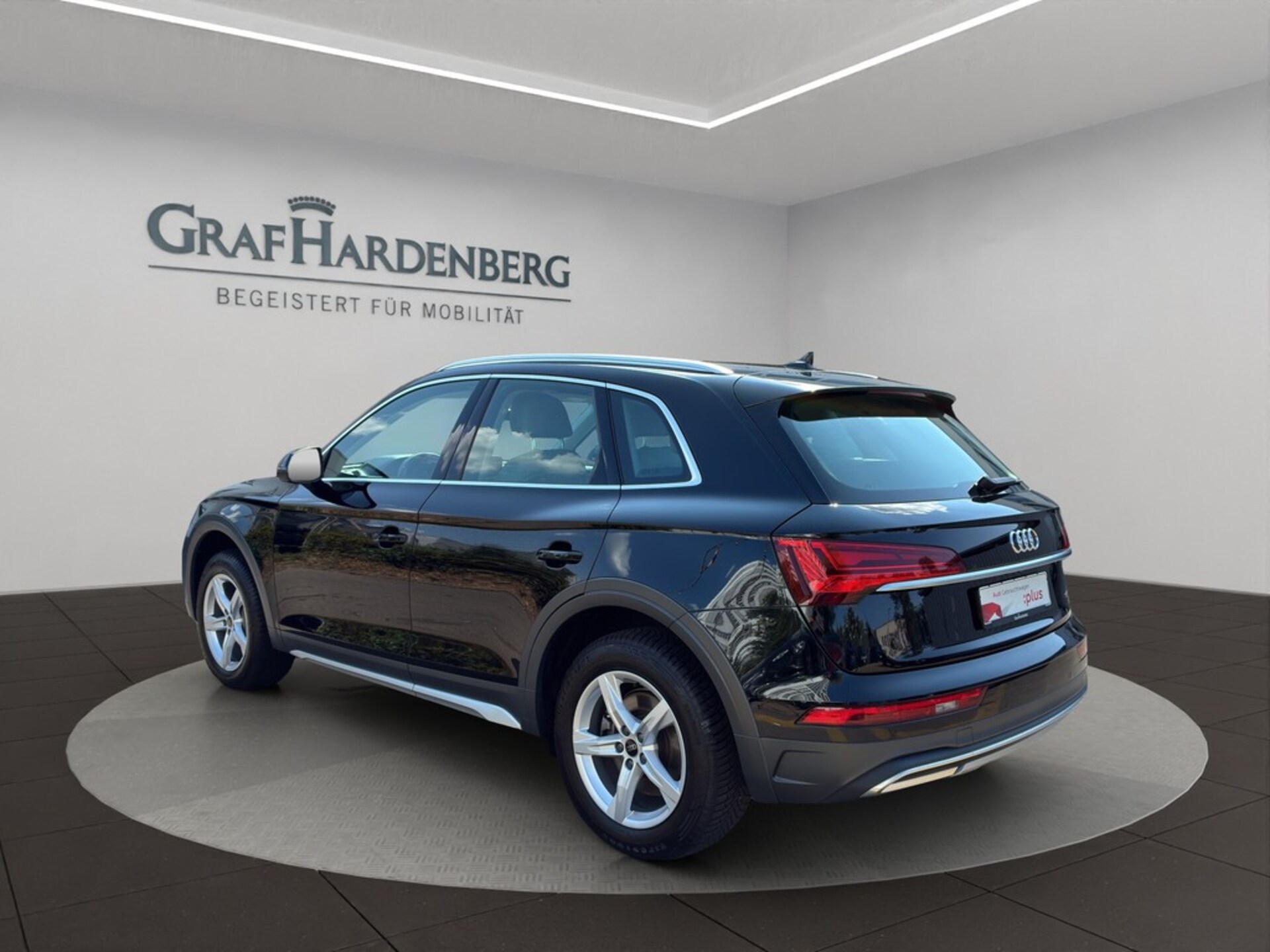 Audi Q5 SUV