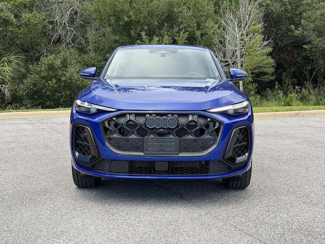 2026 Audi Q5 Sportback