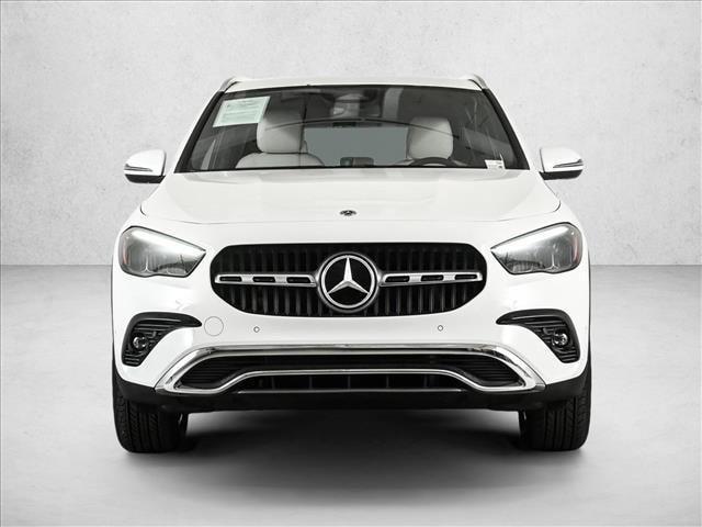 2026 Mercedes-Benz GLA 250